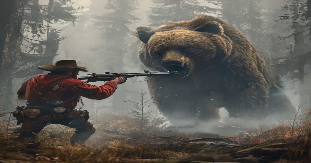 Red Dead Redemption 2: 10 Pro Tips for Hunting Legendary Animals and Crafting the Perfect Outfit