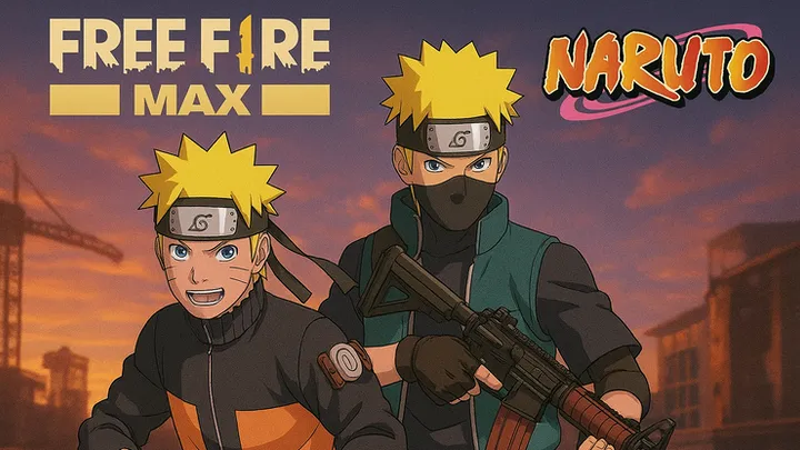 Free Fire MAX × Naruto Tips & Guides: Master Every Shinobi Challenge