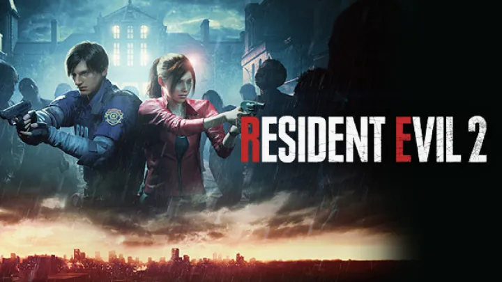 Resident Evil 2 Remake - Tips & Guides