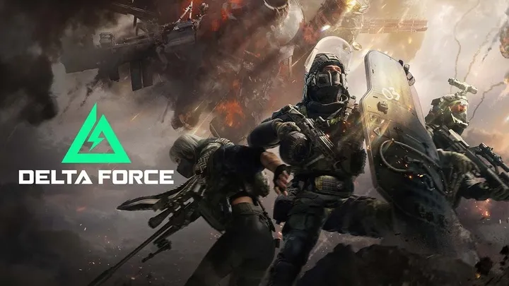 Mastering Long-Range Engagement in Delta Force: A Tactical Deep Dive into Precision Warfare