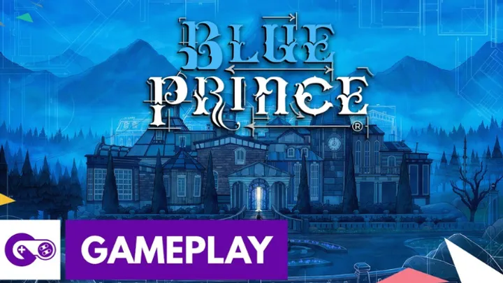 Blue Prince – A Unique Puzzle Adventure of Mystery and Strategy