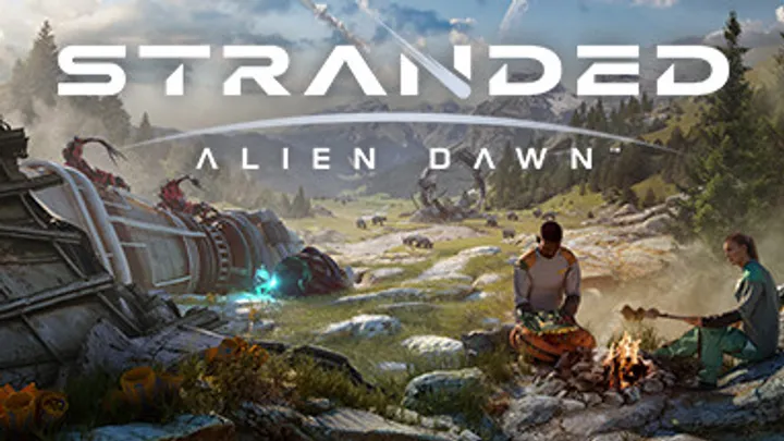 Stranded: Alien Dawn Tips & Guides – How to Build a Thriving Colony on a Hostile Alien World