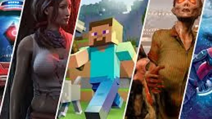 Survival at Its Finest: Expert Take on the Top 5 Games