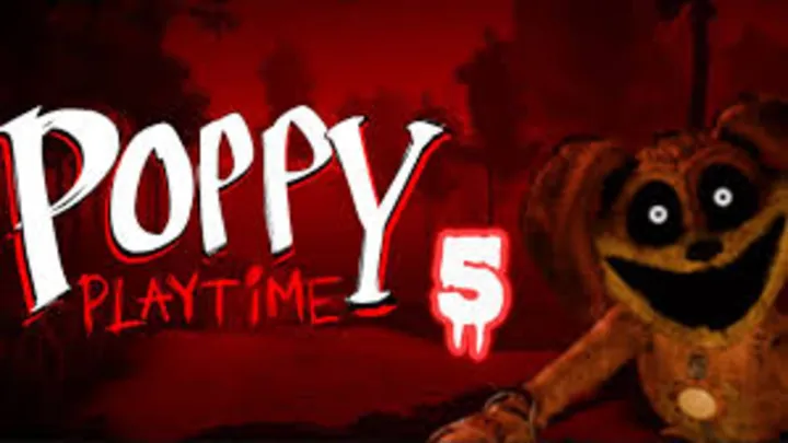 Poppy Playtime Chapter 5: The Ultimate Deep-Dive Into the Most Anticipated Horror Installment