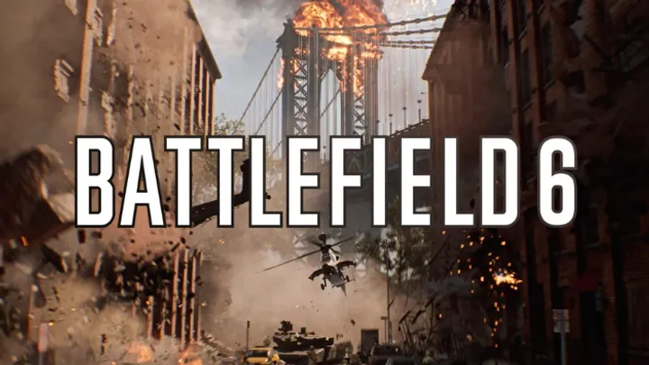 Battlefield™ 6 – The Next Generation of Warfare