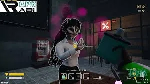 Night Shippers  screenshot 6