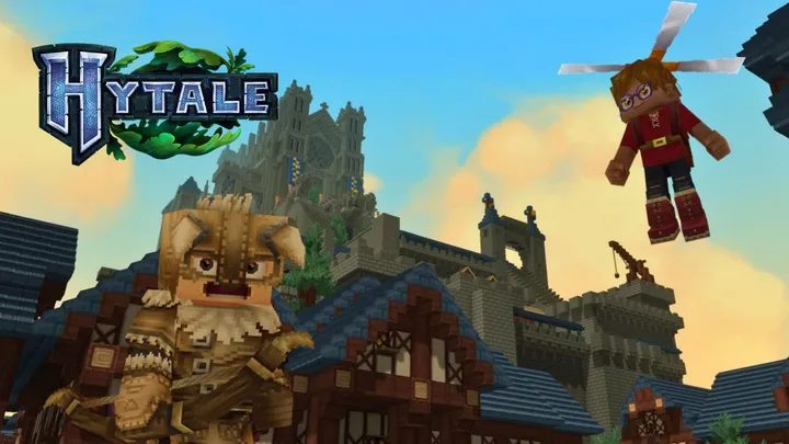 Hytale News 2026: Development Progress, Engine Expansion, and Community Expectations