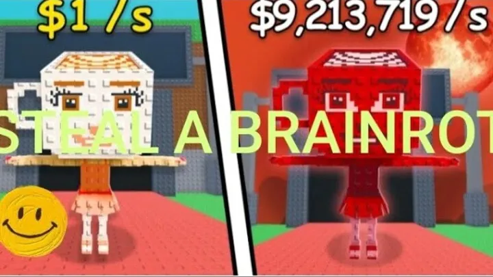 Steal a Brainrot Tips & Guides: Mastering Chaos and Strategy