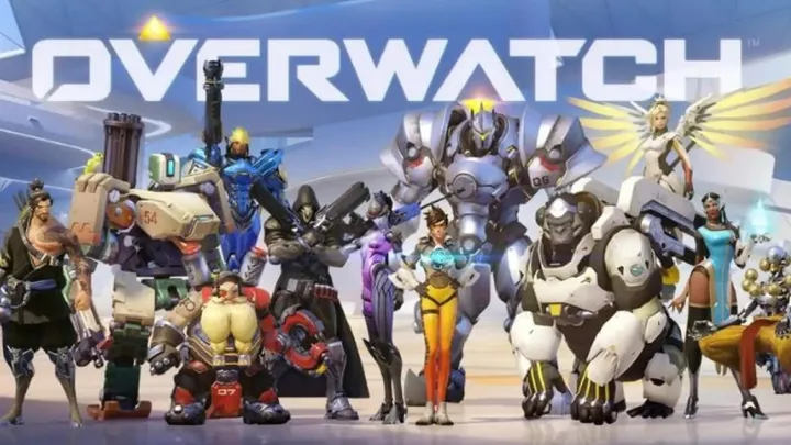 The Crisis of Identity: Analyzing the Erosion of Hero Interdependency in Overwatch