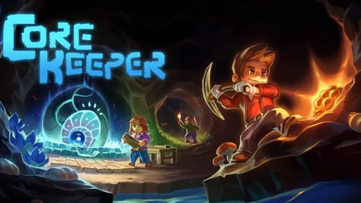 The Automation Bottleneck in Core Keeper: When Resource Scaling Becomes the Game’s Biggest Challenge