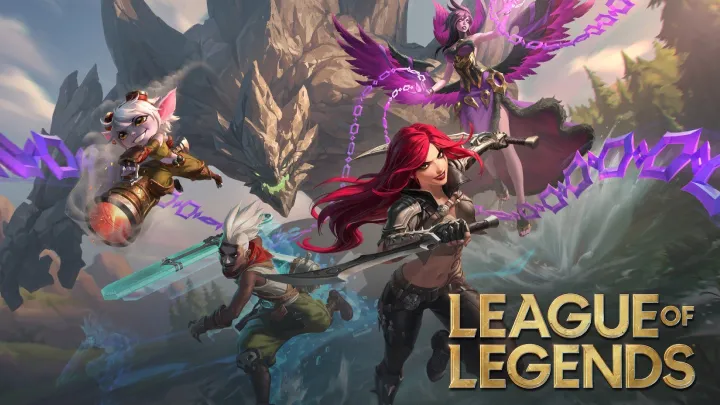 League of Legends 2025: A New Era of Updates, Competition, and Global Community