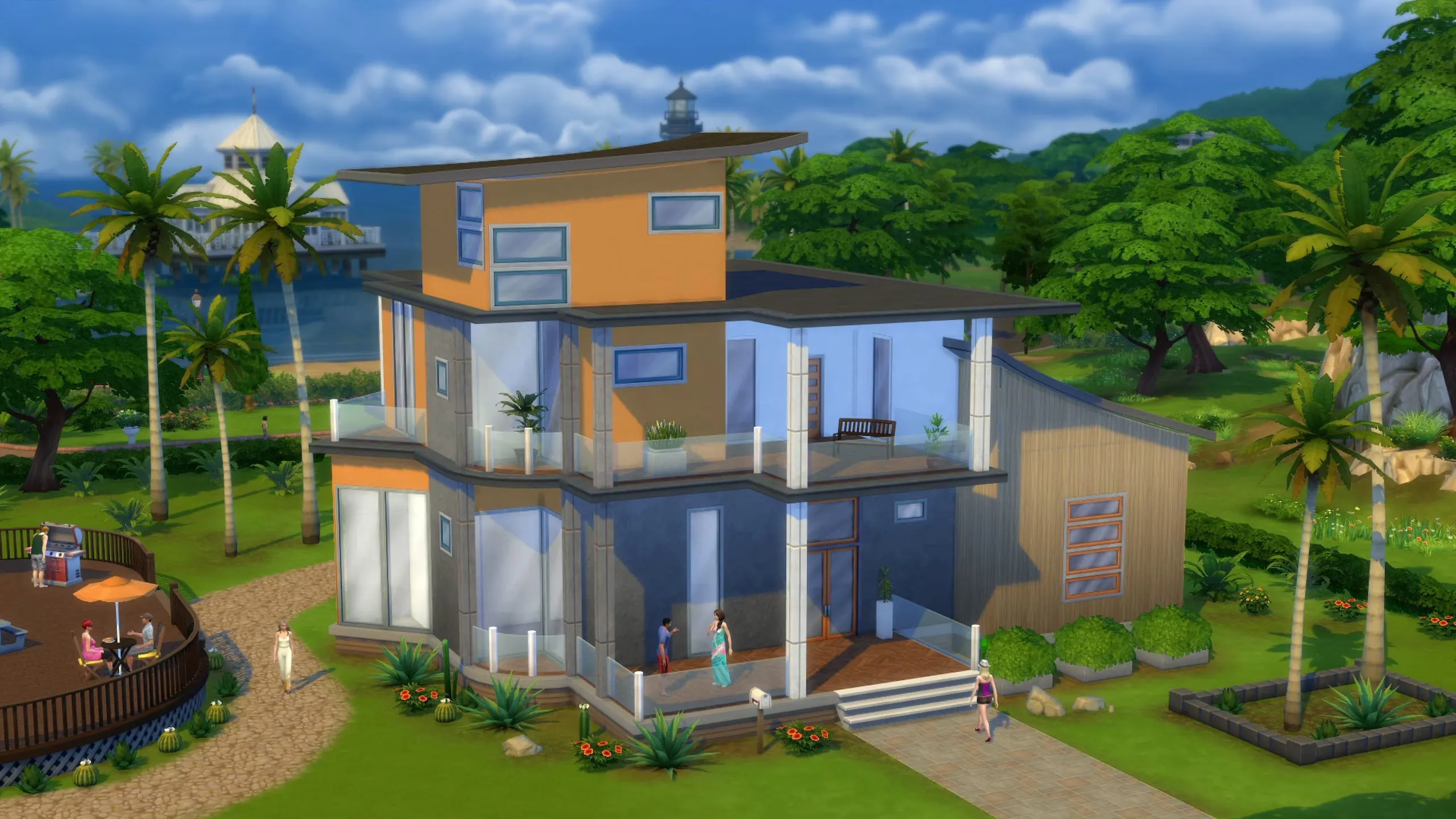 The Sims™ 4 screenshot 7