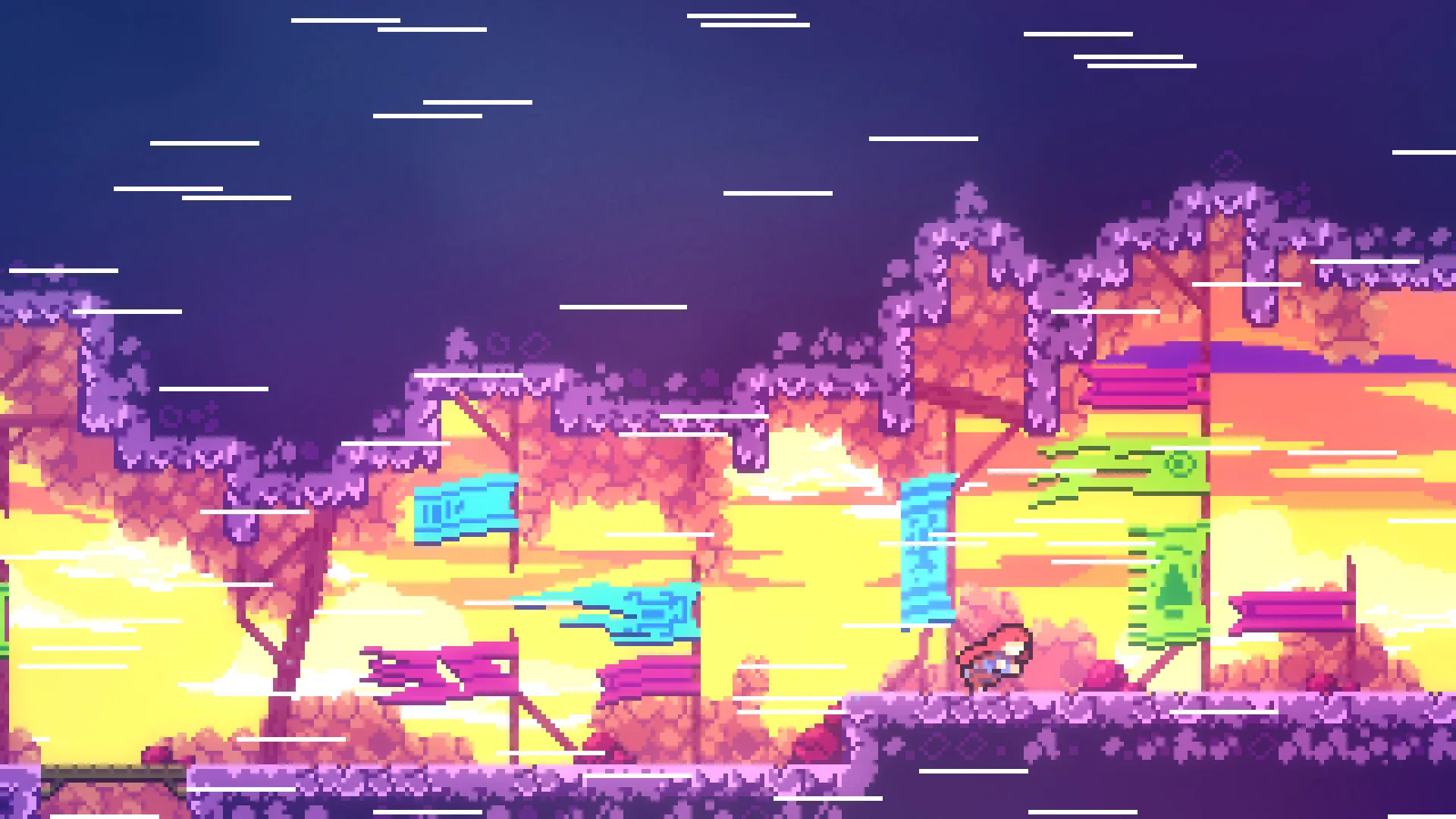 Celeste screenshot 9
