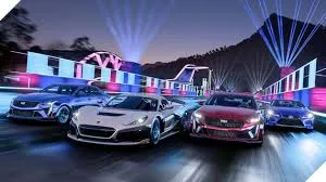 Forza Horizon 6 screenshot 5