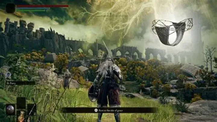 Ultimate ELDEN RING Tips & Guides for Combat, Builds, and Boss Fights