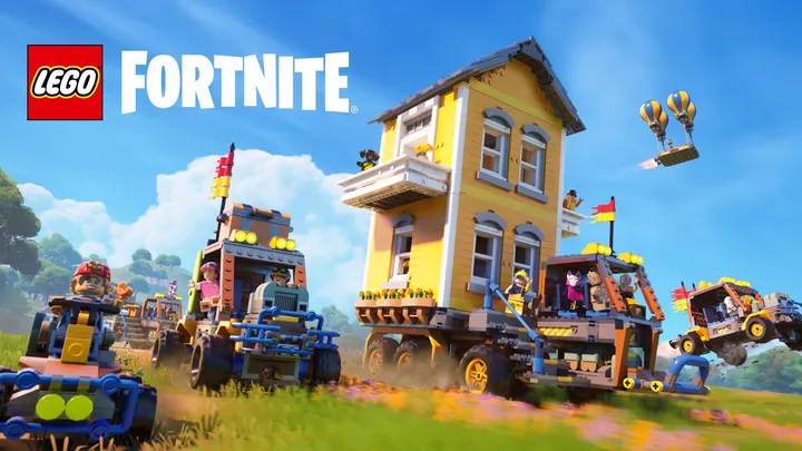 How to Build Faster and Survive Longer in LEGO Fortnite