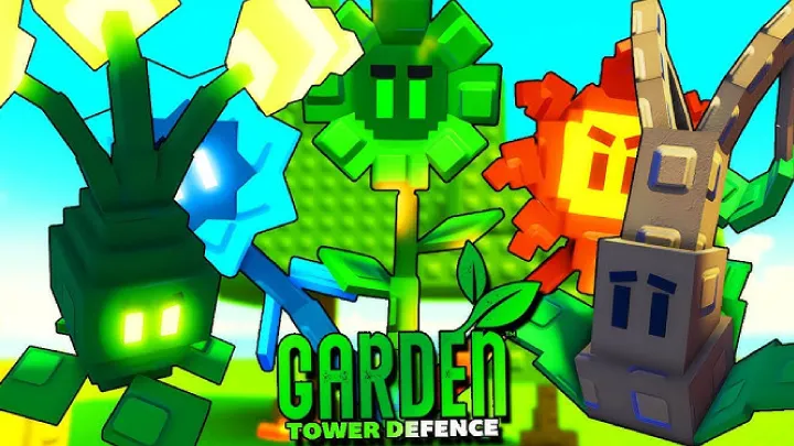 Defending the Patch: A Comprehensive Guide to Roblox: Garden Tower Defense