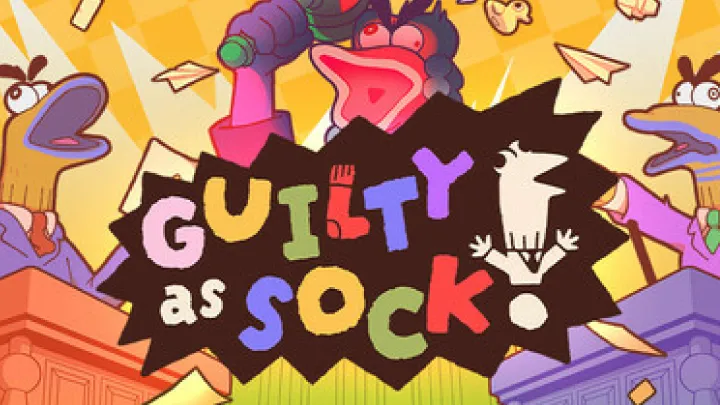 Guilty as Sock! in 2025