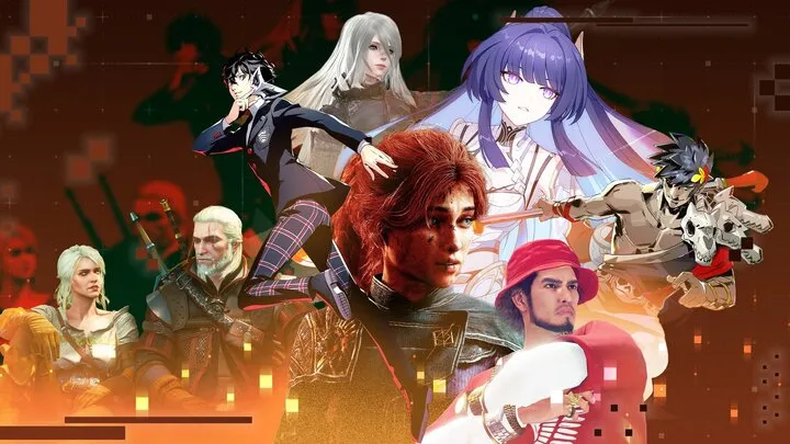 Top RPGs Immerse Players in Epic Worlds with Deep Stories and Character Progression