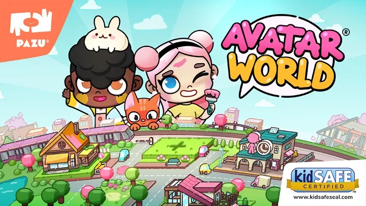 Avatar World 7: How to Explore, Create, and Enjoy This Creative Hot Game