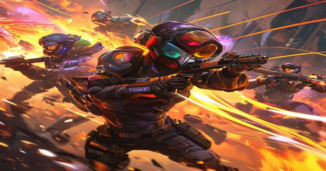 Overwatch 2: 10 Pro Tips to Sharpen Your Aim and Climb the Ranks