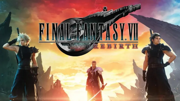 Tips & Guides for Final Fantasy VII Rebirth