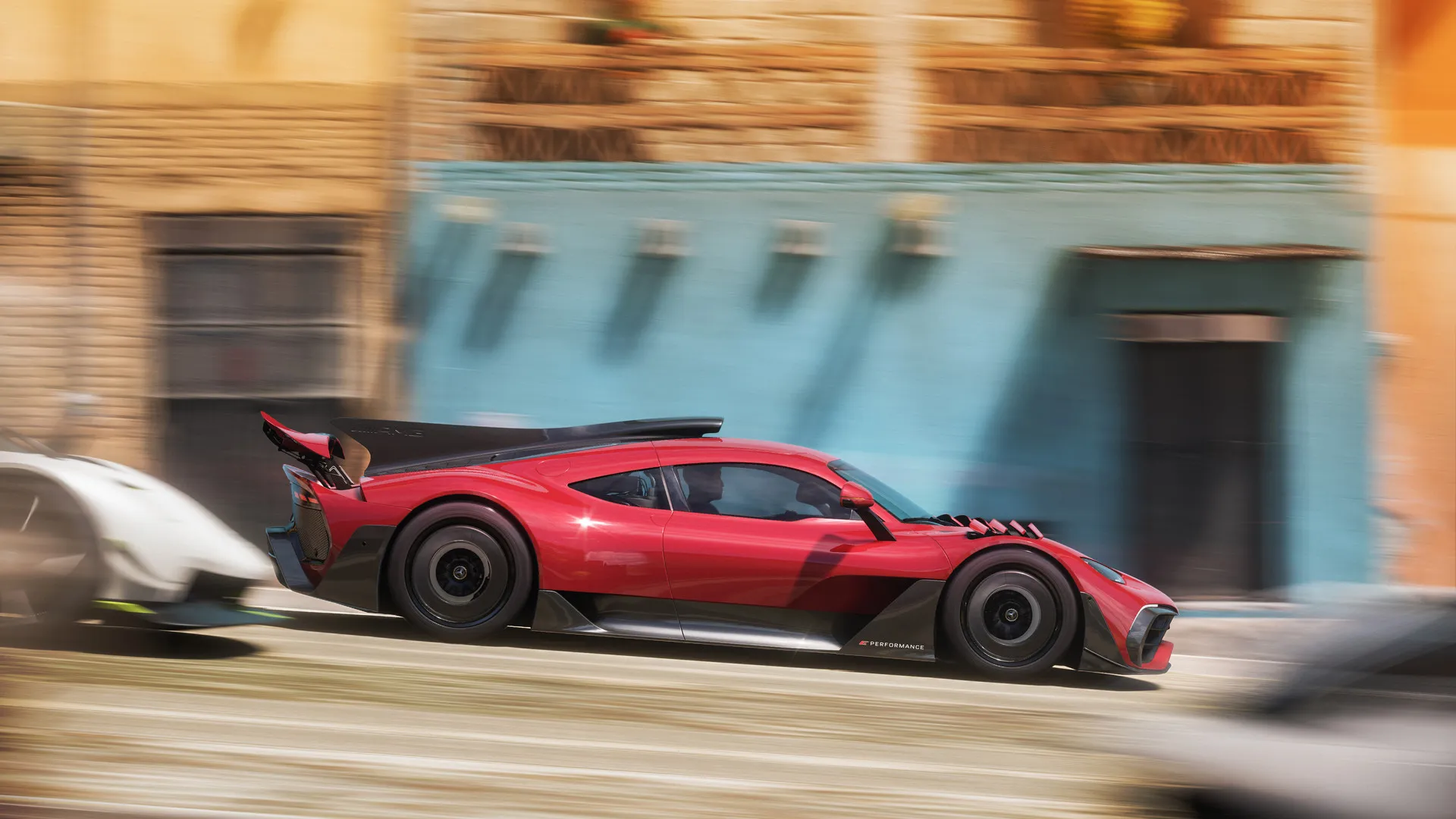 Forza Horizon 5 screenshot 14