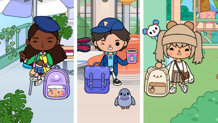 How to Play Toca Life: A Simple Guide for Beginners