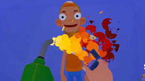 Gas N Cars screenshot 4