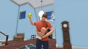 Who's Your Daddy?! screenshot 3