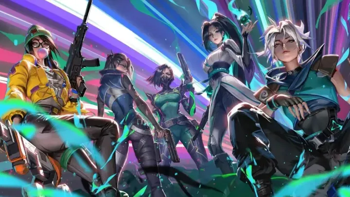 Valorant: A Comprehensive Overview of Riot Games’ Tactical Shooter Phenomenon