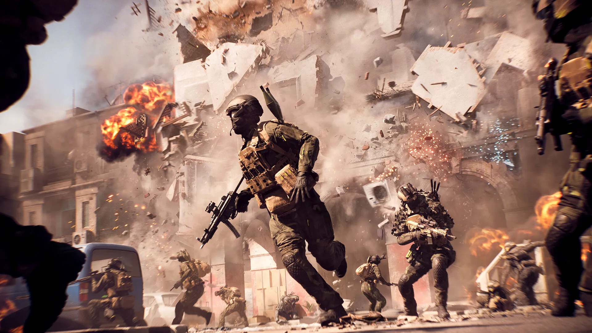 Battlefield™ 6 screenshot 2