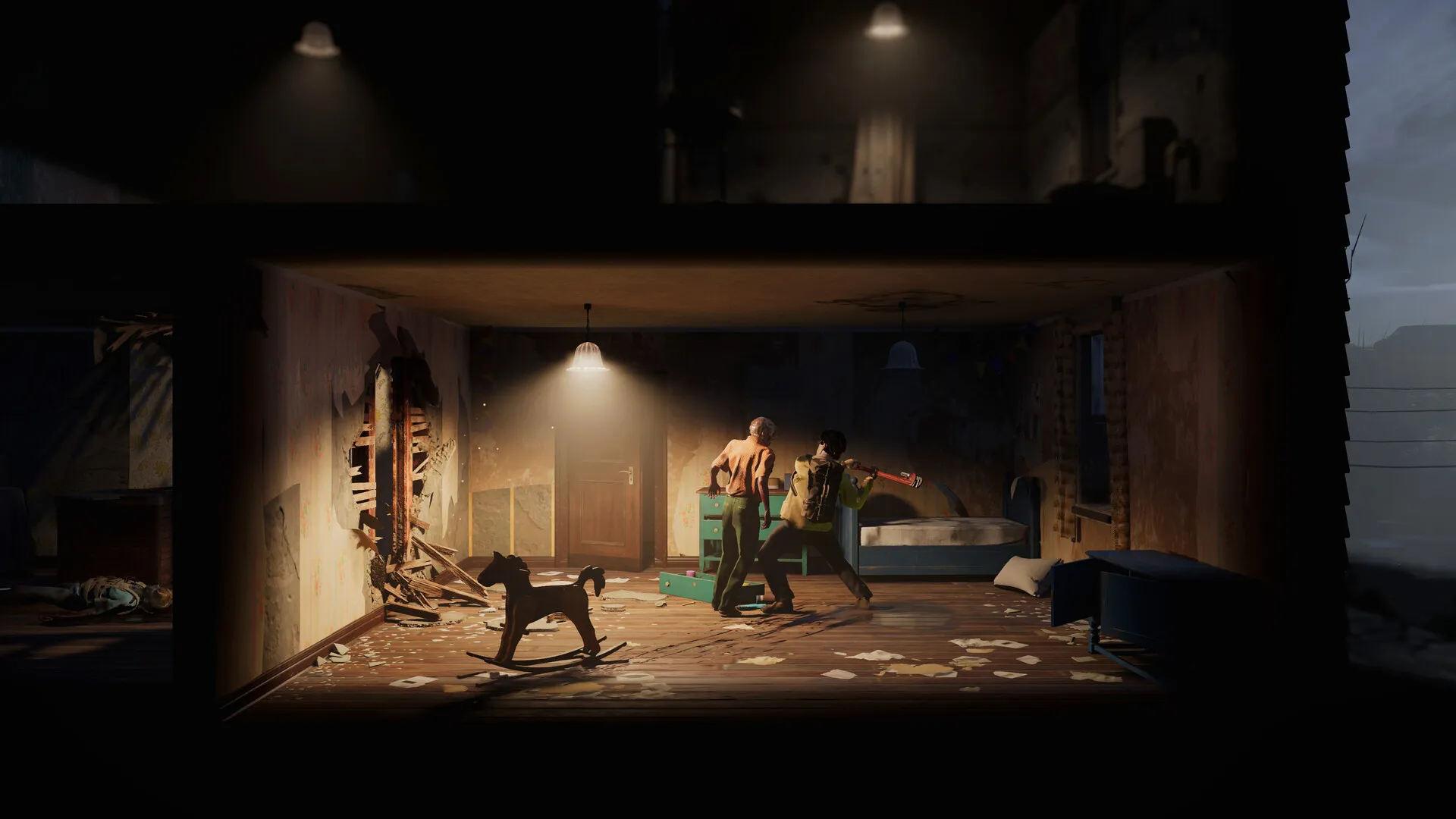 Into the Dead: Our Darkest Days screenshot 14