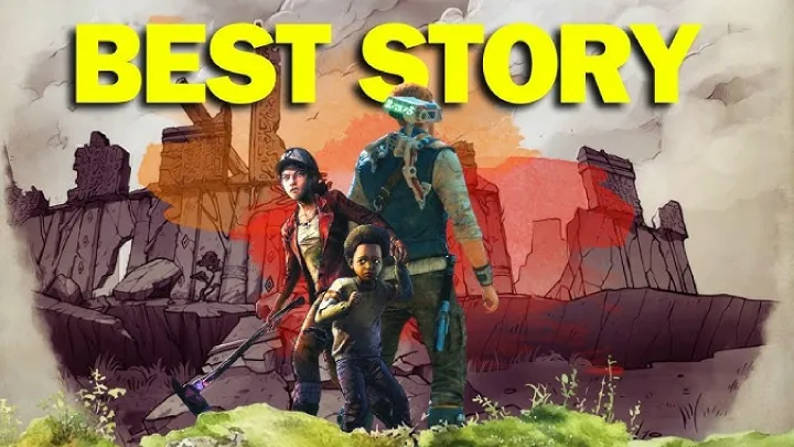 Top 10 Games That Changed the Way We See Storytelling