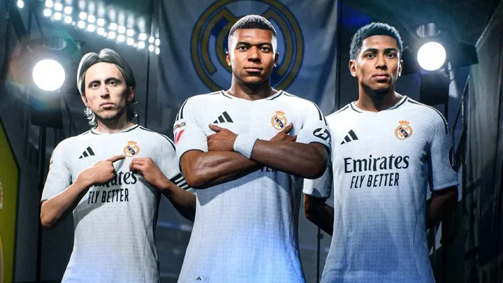 Building the Perfect Player in EA Sports FC 26