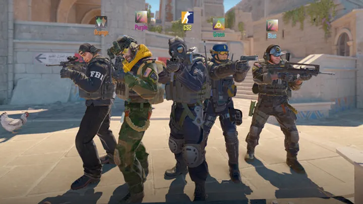 Counter-Strike 2: Deep Dive into Tickrate, Networking, and Competitive Integrity