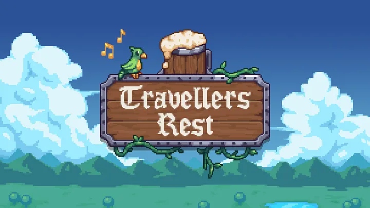 Traveller's Rest Tips & Guide: The Complete Innkeeper Handbook for Beginners and Advanced Players