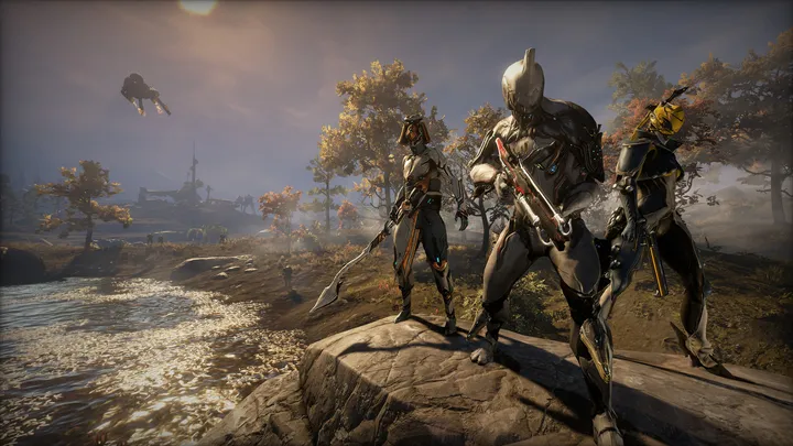 Warframe Tips & Guides: A Complete 2000‑Word Mastery Handbook for Every Tenno