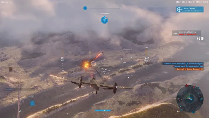World of Warplanes Tips & Guides: A Complete 2000‑Word Handbook for Every Aspiring Ace