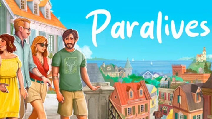 Paralives – When Creativity Replaces Progression