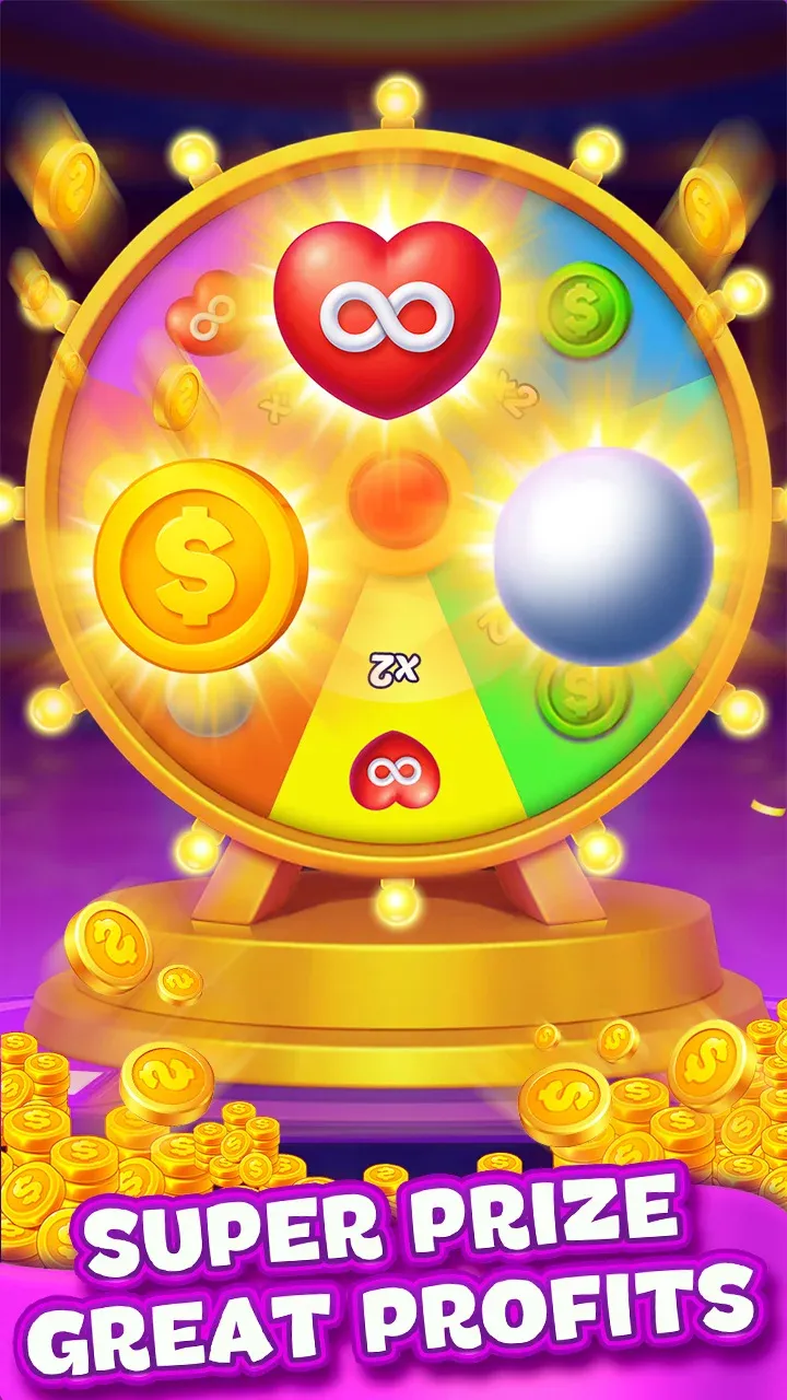 Plinko Ball - Lucky Win Cash screenshot 4