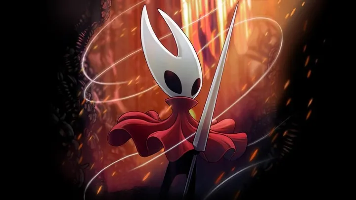 Weaver of Pharloom: A Deep Dive into High-Level Mechanics and Mastery in Silksong