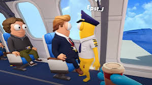 Dear Passengers screenshot 6