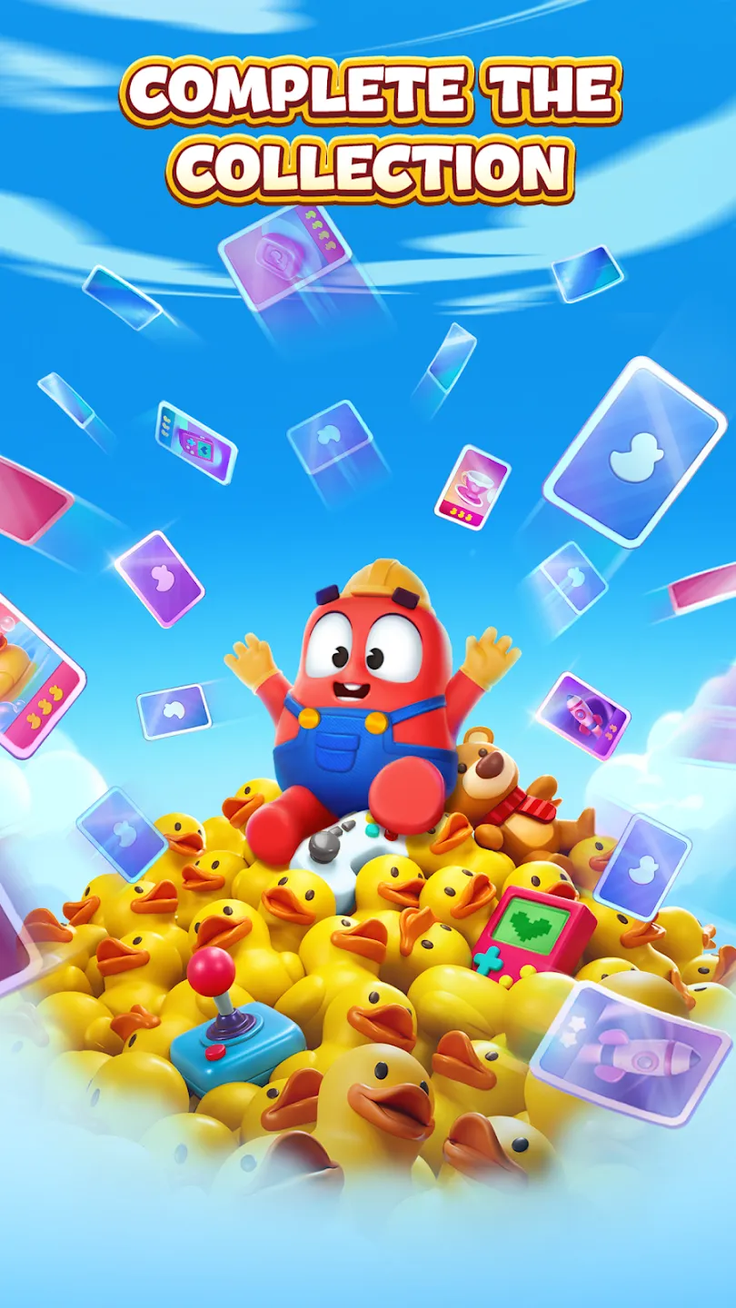 Match Factory! screenshot 7