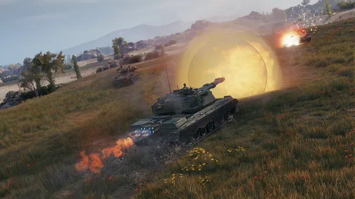 How to Master World of Tanks: A Complete 2000‑Word Tips & Guides Handbook for Every Commander