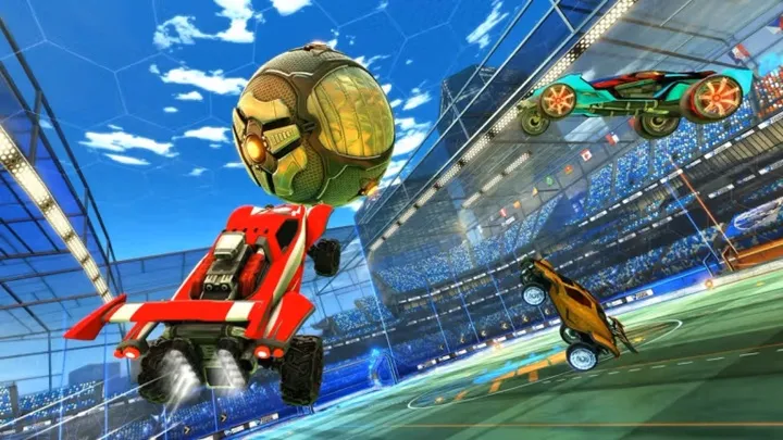 Rocket League – A Complete How-To Guide to a Hot Game of Speed, Skill, and Competitive Car Football