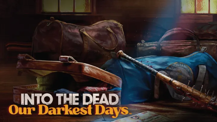 How to Survive and Thrive in Into the Dead: Our Darkest Days