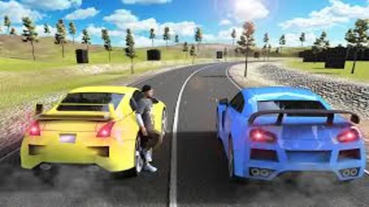 Mastering GTR Drift Simulator 3D Race: How to Drift, Win Events, and Upgrade Your Car Like a Pro