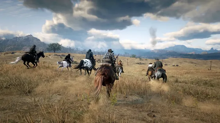  How to Play Red Dead Redemption 2 Effectively and Survive the Wild West