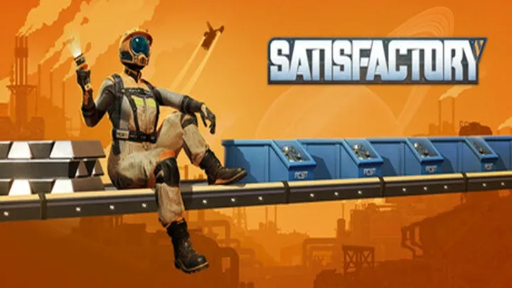 Satisfactory: The Ultimate How To Guide to Master This Hot Game